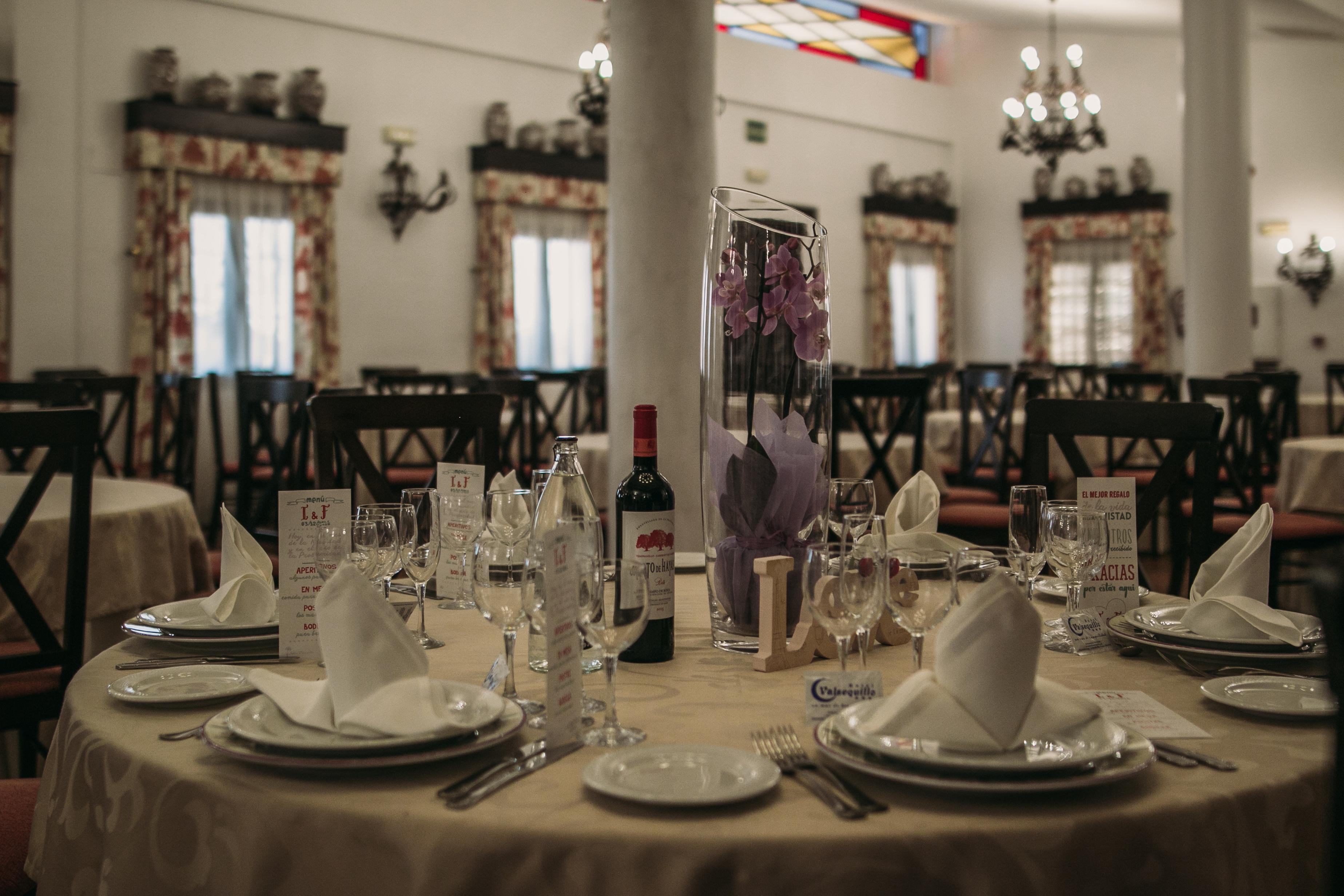 Hotel Valsequillo Лепе Екстер'єр фото