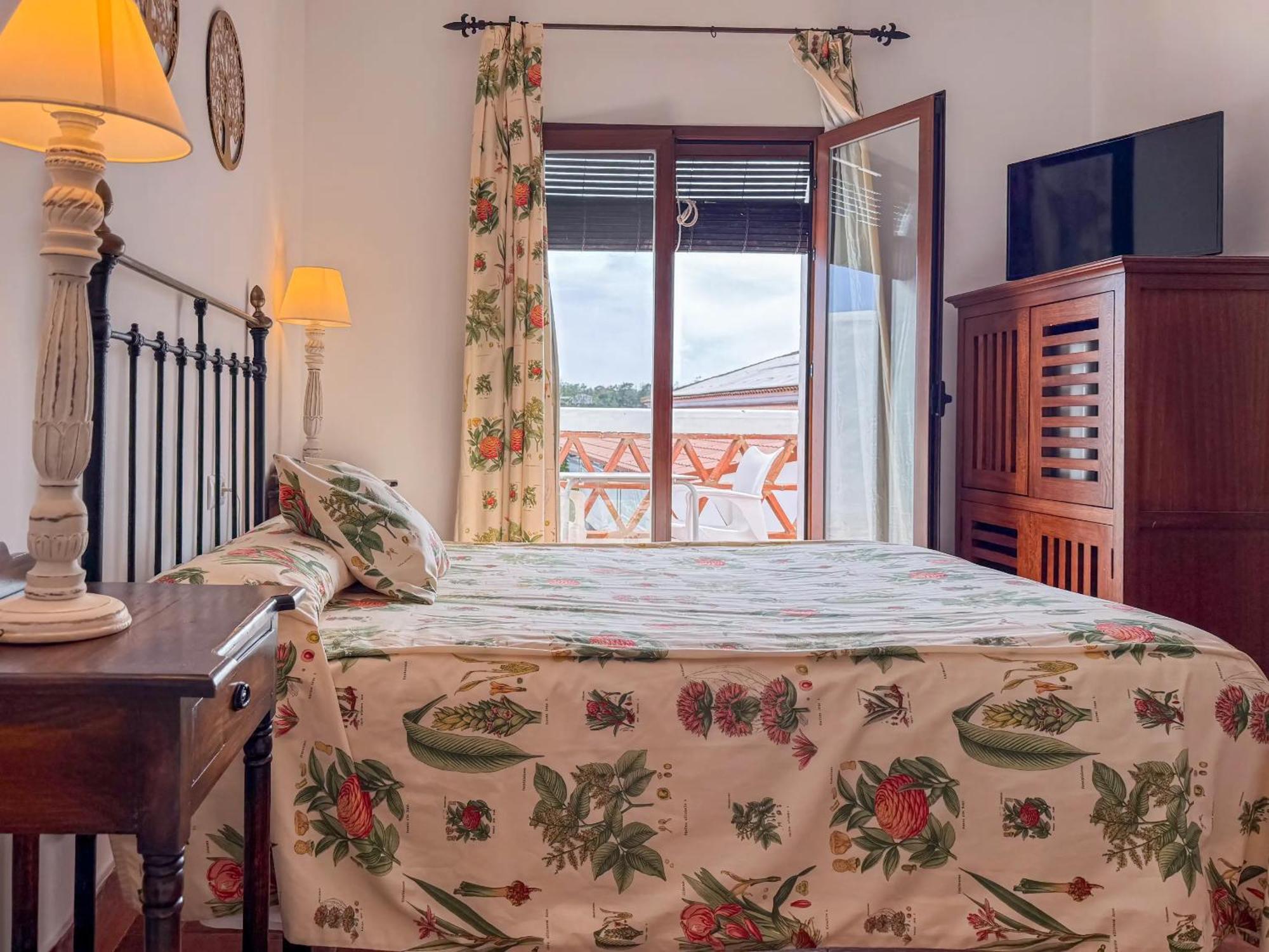 Hotel Valsequillo Лепе Екстер'єр фото