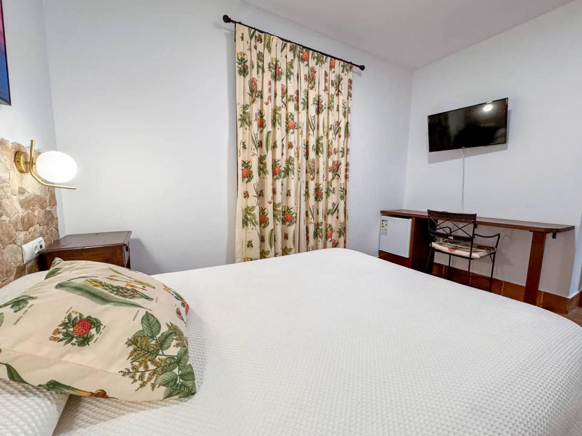 Hotel Valsequillo Лепе Екстер'єр фото