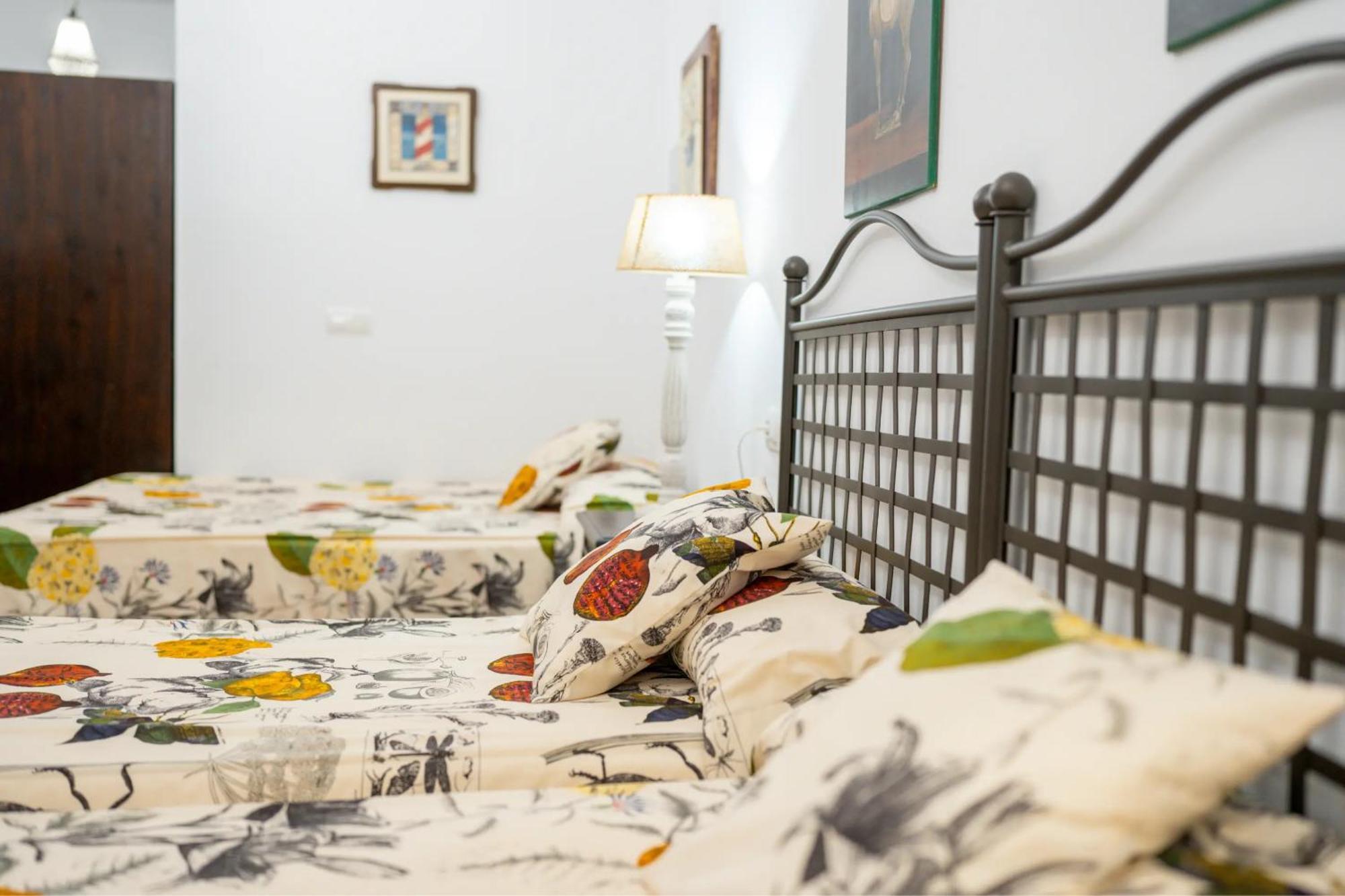 Hotel Valsequillo Лепе Екстер'єр фото