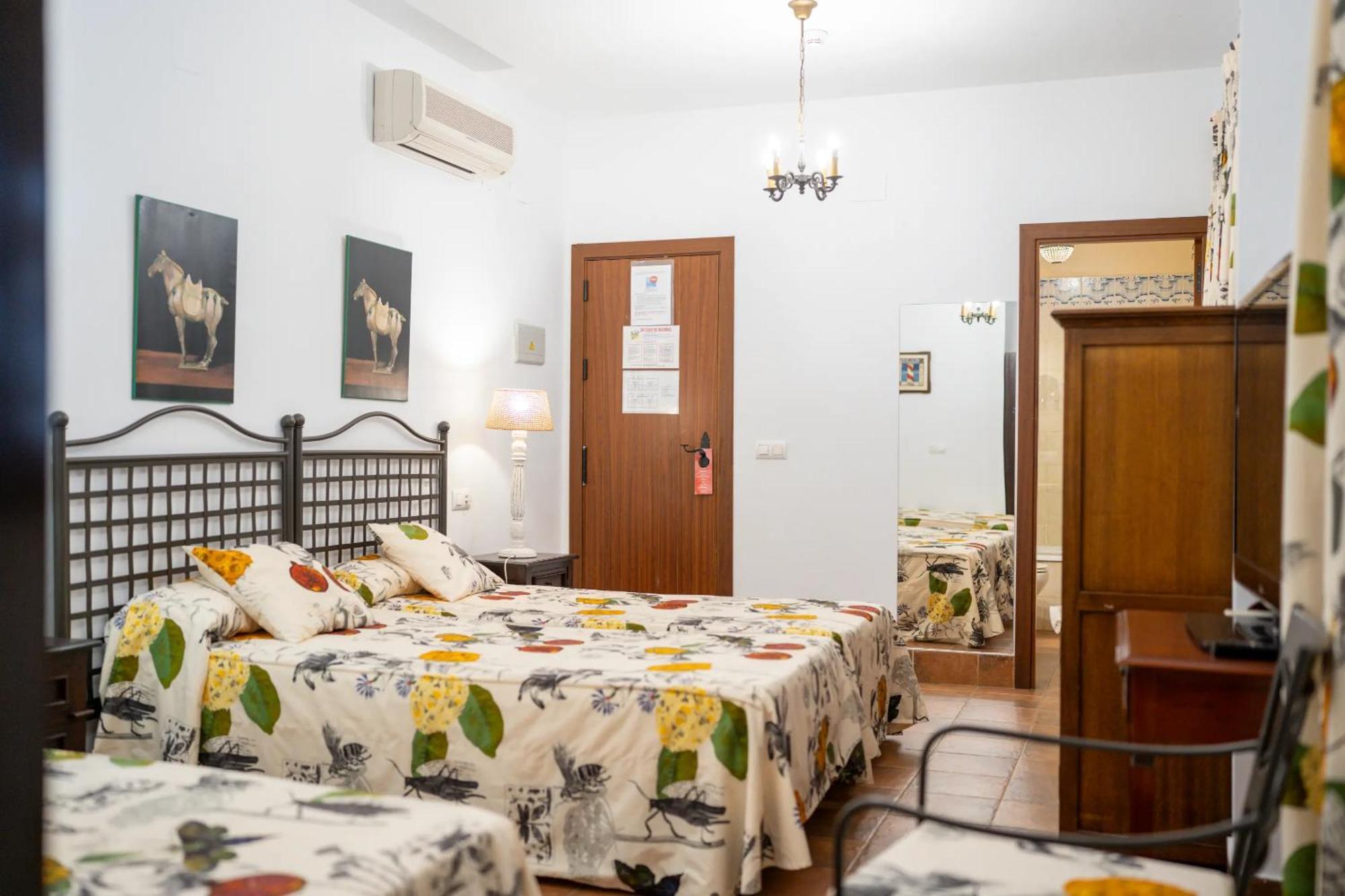 Hotel Valsequillo Лепе Екстер'єр фото