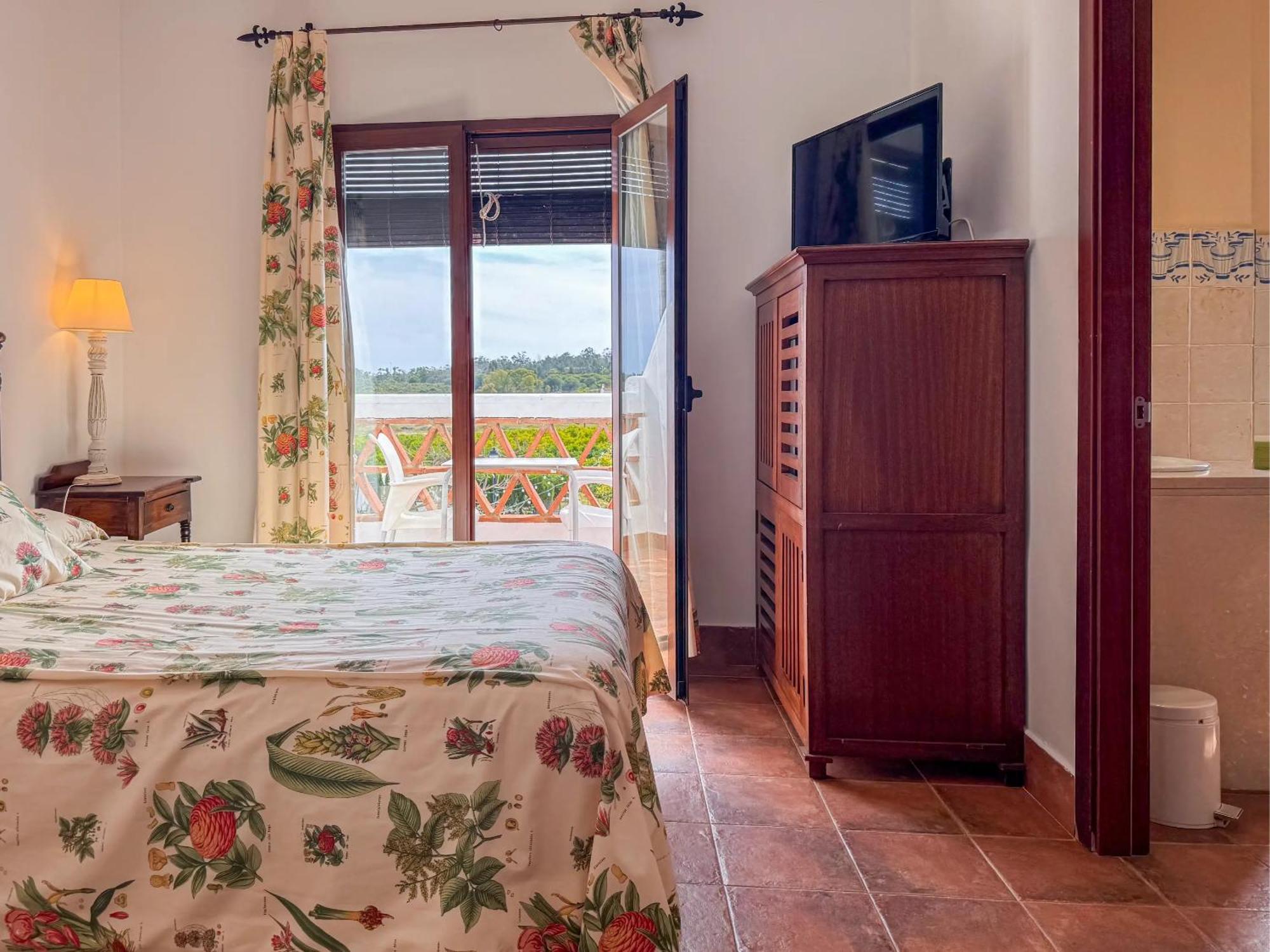 Hotel Valsequillo Лепе Екстер'єр фото